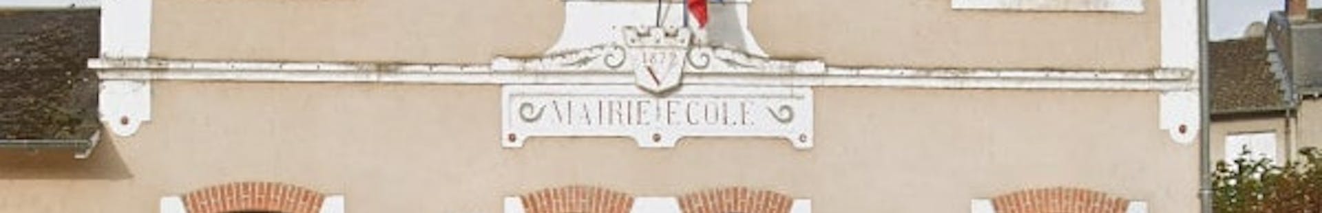 Photo de la ville de Le Vigen