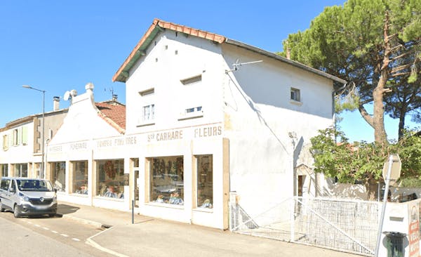 Photographie de Pompes Funèbres Carrare