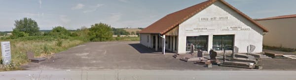 Photographie Pompes Funèbres Hinger - Maire de Bucey-lès-Gy