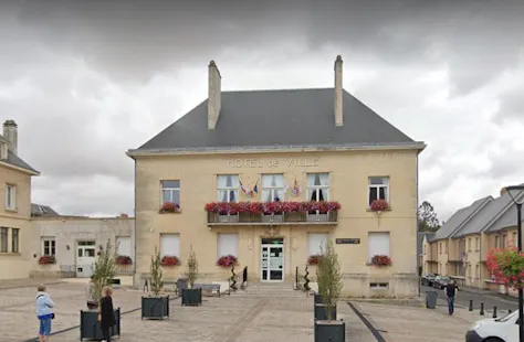 Photo de la ville de Breteuil