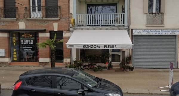 Photographie Pompes Funèbres BONZOM de Salies-du-Salat