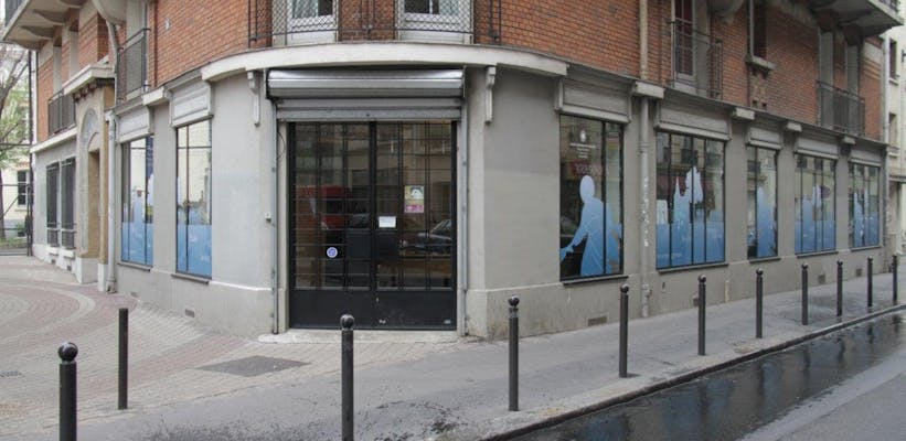 Photographie de Service Catholique Des Funérailles de Paris