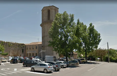 Photo de la ville de Le Luc
