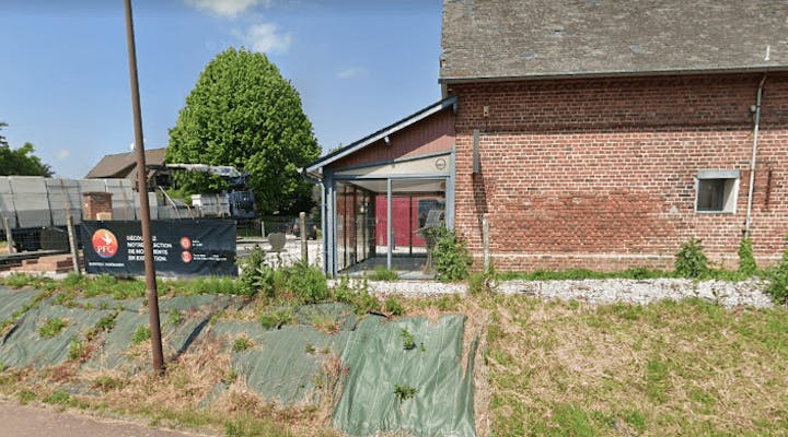 Photographie de Pompes Funèbres et Marbrerie LEMARCHAND - PFG de Luneray