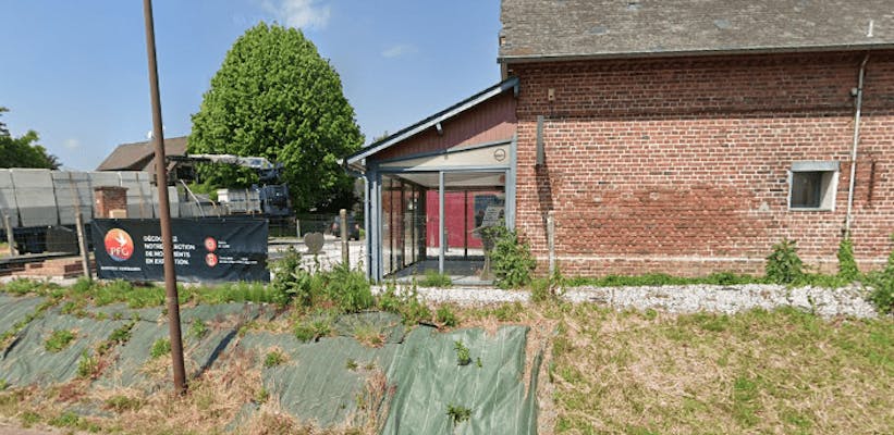 Photographie de Pompes Funèbres et Marbrerie LEMARCHAND - PFG de Luneray