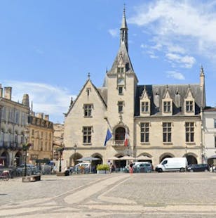 Photo de la ville de Libourne