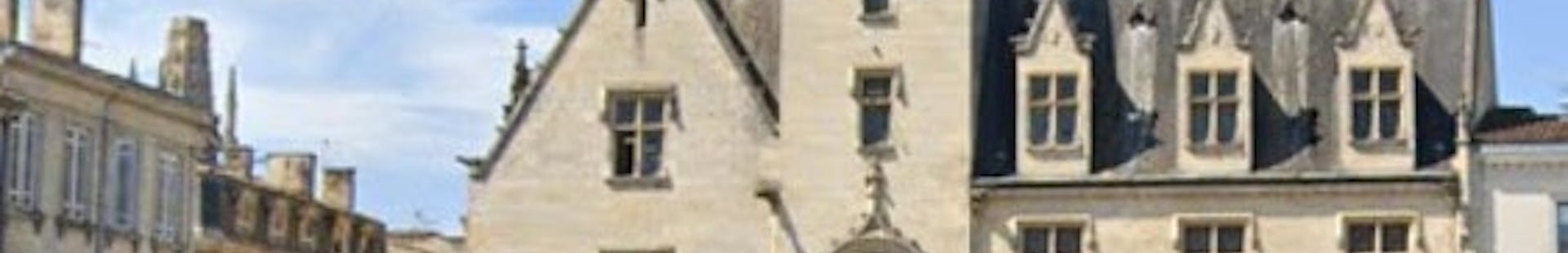 Photo de la ville de Libourne