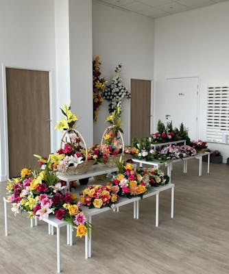 Photographie de la Pompes Funèbres Générales de Dijon
