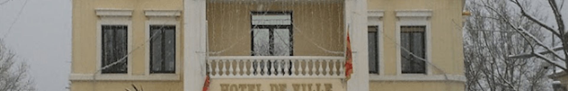 Photo de la ville de Berre-l'Étang
