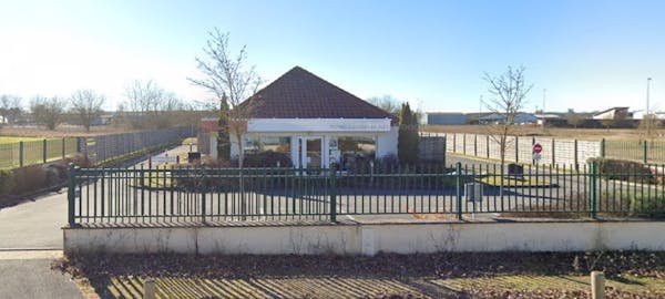 Photographie de Pompes Funèbres et Marbrerie Brunet de Saint-Florent-sur-Cher