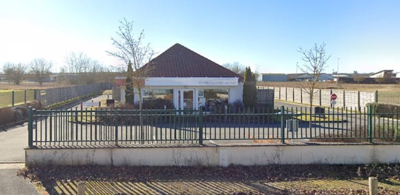 Photographie de Pompes Funèbres et Marbrerie Brunet de Saint-Florent-sur-Cher