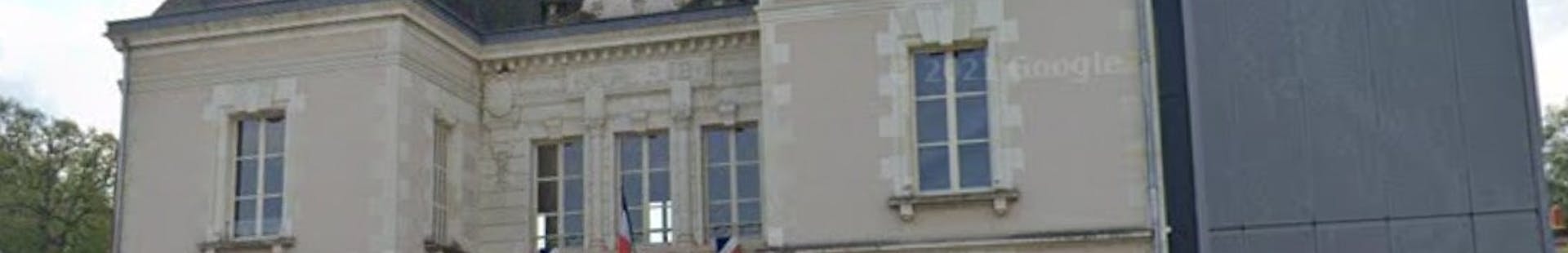 Photo de la ville de Savonnières
