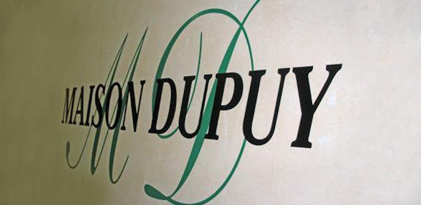 Photo de la Pompe Funèbre Pompes funèbres Maison Dupuy