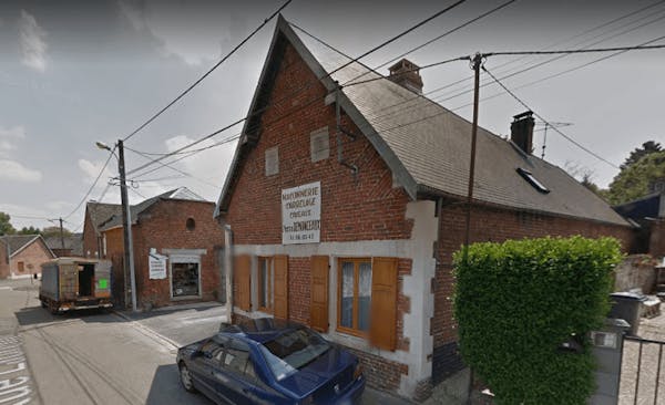 Photographie de La Pompes Funèbres Demonceaux de Fresnoy-le-Grand