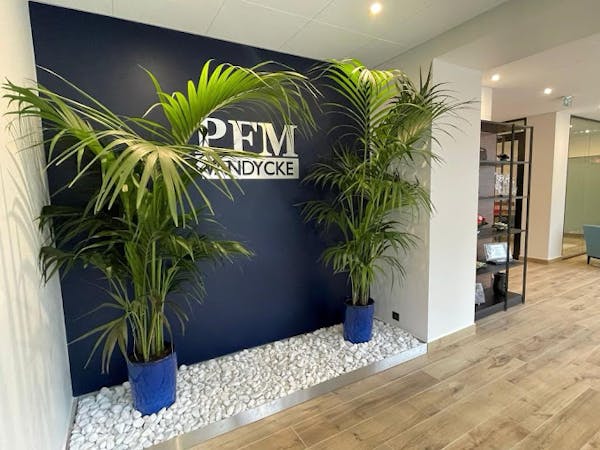 Photographie de La Pompes funèbres Marbrerie Vandycke de Rambouillet