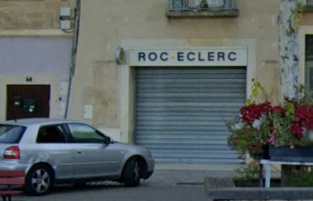 Photographie Pompes Funèbres Roc-Eclerc de Sommières