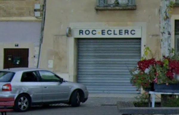 Photographie Pompes Funèbres Roc-Eclerc de Sommières