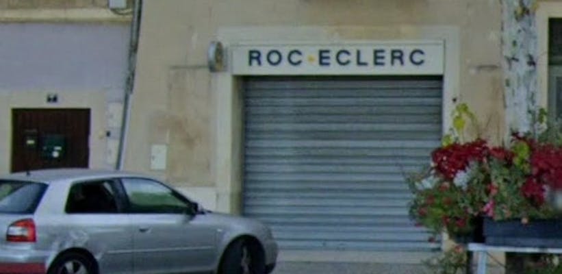 Photographie Pompes Funèbres Roc-Eclerc de Sommières