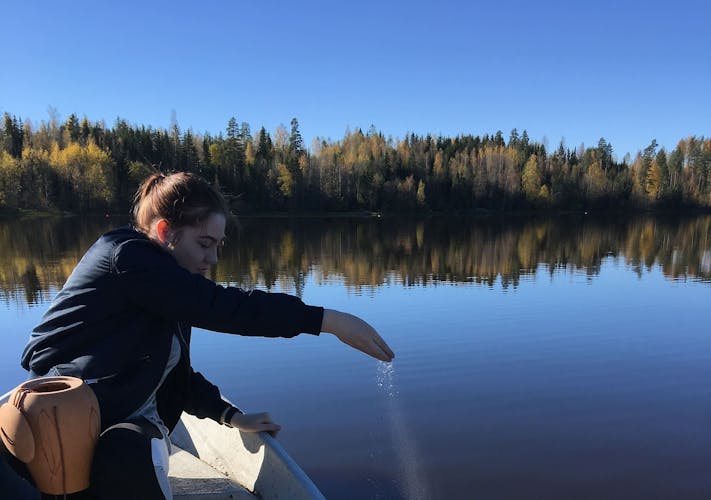 Description de l'image