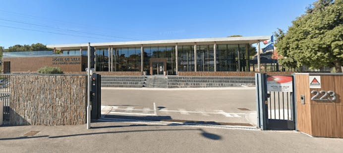 Photo de la ville de Les Pennes-Mirabeau