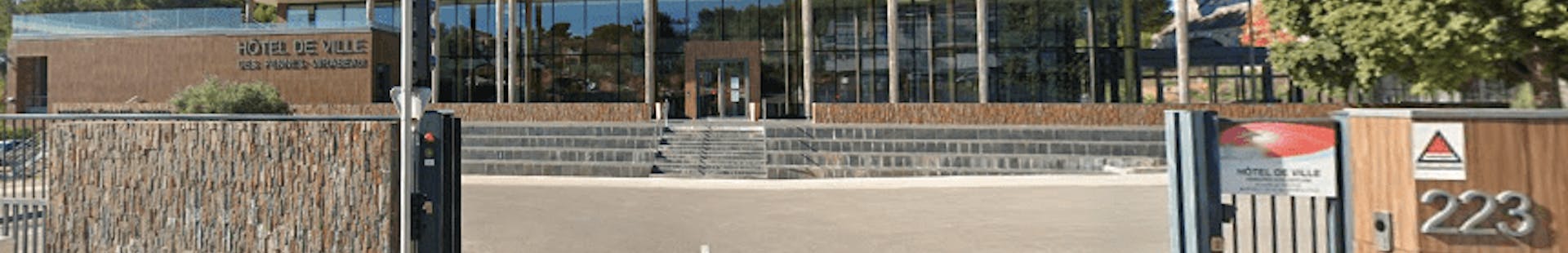 Photo de la ville de Les Pennes-Mirabeau