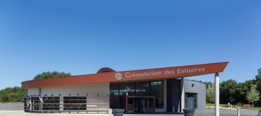 photo de l'agence Crématorium des Estuaires