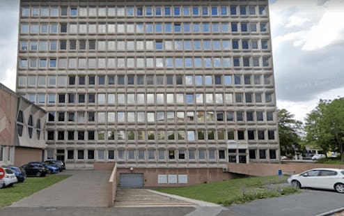 Photo de la ville de Maubeuge