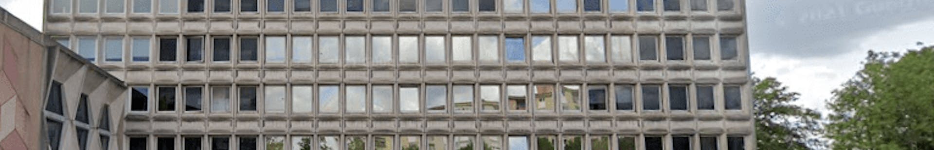 Photo de la ville de Maubeuge