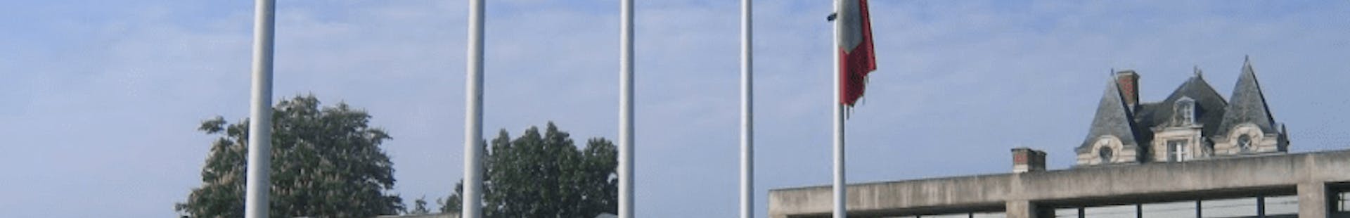 Photo de la ville de Sainte-Luce-sur-Loire