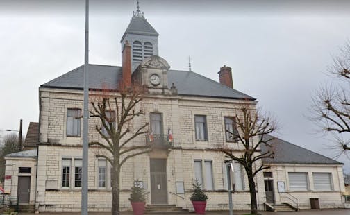 Photo de la ville de Comblanchien