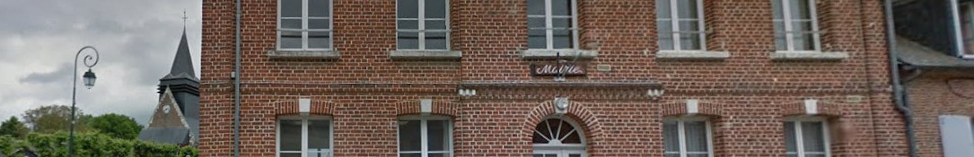 Photo de la ville de Haute-Épine