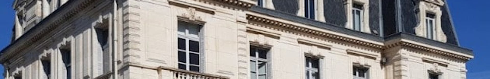 Photo de la ville de Romorantin-Lanthenay