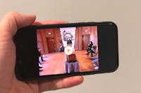 Description de l'image