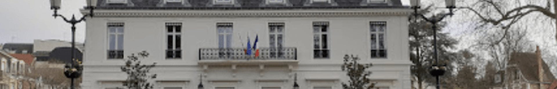 Photo de la ville de Garches