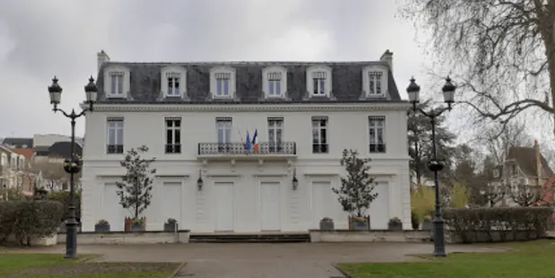 Photo de la ville de Garches