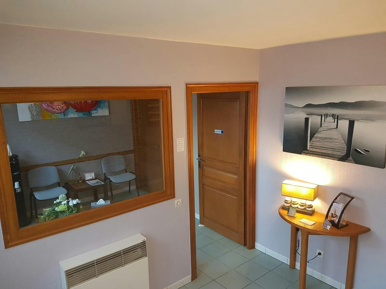 Pompes Funèbres Paul Marchand, Gondecourt  Avis et tarifs