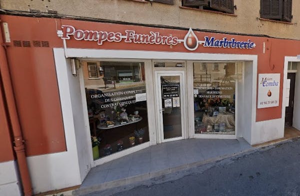 Photographie Pompes Funèbres Femenia - Maison Comba de La Farlède