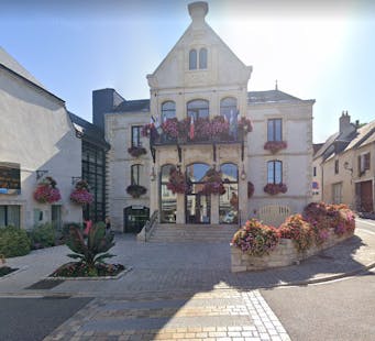 Photo de la ville de Châtillon-sur-Loire