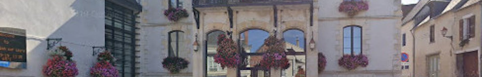 Photo de la ville de Châtillon-sur-Loire