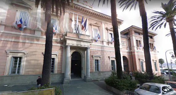 Photo de la ville de Ajaccio