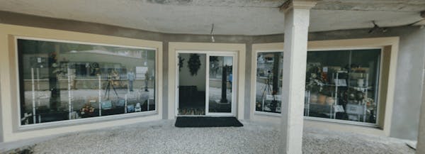 Photographie Pompes Funèbres du Haut Bugey de Nantua