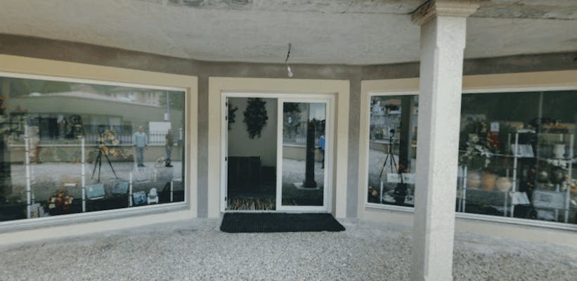 Photographie Pompes Funèbres du Haut Bugey de Nantua