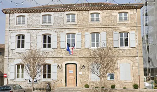 Photo de la ville de Saint-Alban-de-Roche