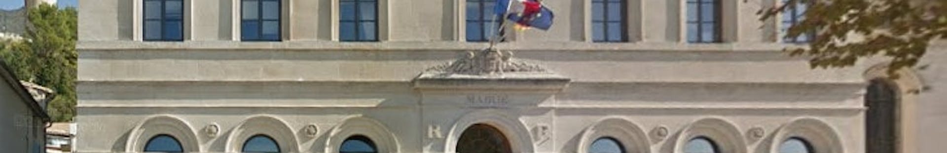 Photo de la ville de Châteaurenard