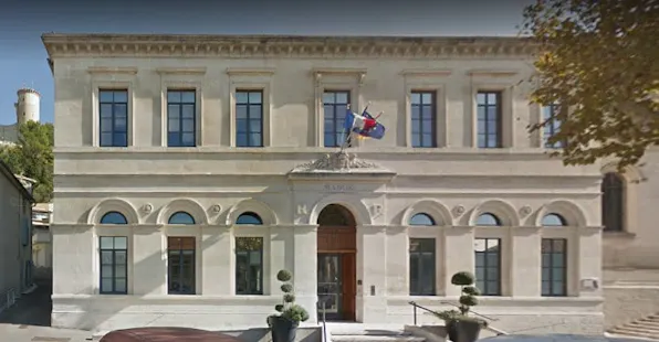 Photo de la ville de Châteaurenard