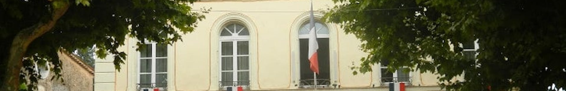 Photo de la ville de Mouans-Sartoux