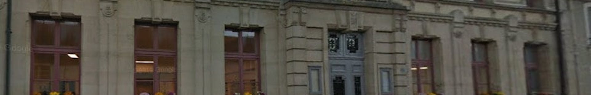 Photo de la ville de Liffol-le-Grand