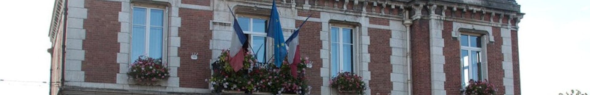 Photo de la ville de Souppes-sur-Loing