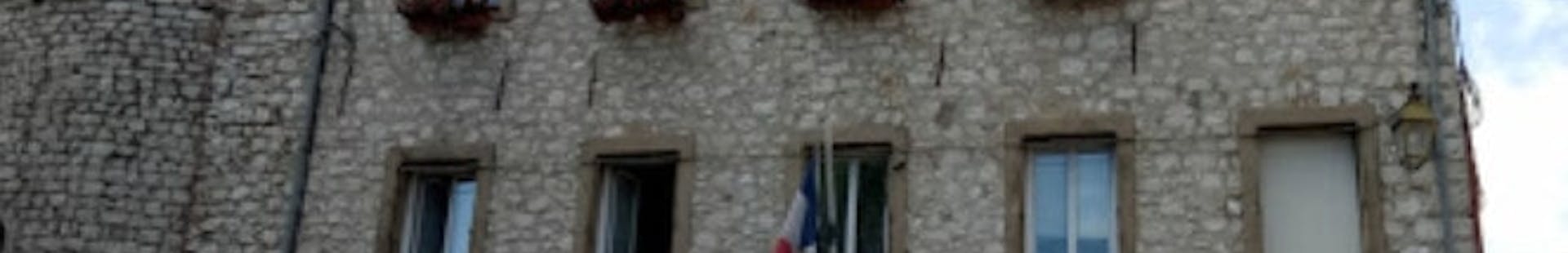 Photo de la ville de Saint-Vallier-de-Thiey