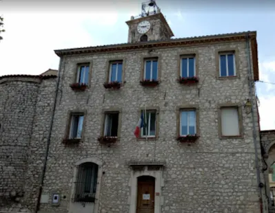 Photo de la ville de Saint-Vallier-de-Thiey